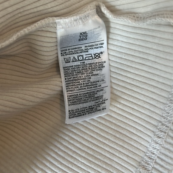 Old Navy Long Sleeve - Womens XXL - Picture 4 of 6